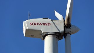 Südwind S46 Falkenhagen [upl. by Gaudette]