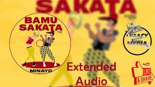 Bamusakata Extended Audio By Minayo [upl. by Lrad144]