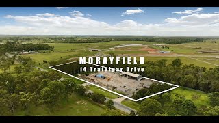 14 Trafalgar Drive Morayfield [upl. by Mihcaoj387]