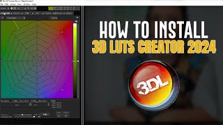 Master 3d Lut Creator Pro 2024 Installation With This Swahili Tutorial [upl. by Axia]