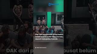 Pasukan OPM Sandera Pekerja Puskesmas Minta Jatah Uang Keamanan [upl. by Hobard]