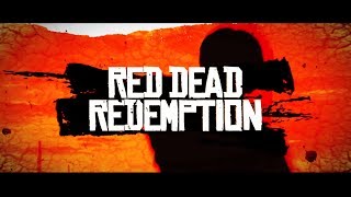 Red Dead Redemption  Fan Film [upl. by Ahsia]