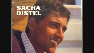 Sacha Distel  Que Cest Bon [upl. by Dielle]