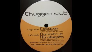 Chuggernaut  Darkstrut [upl. by Neelak]