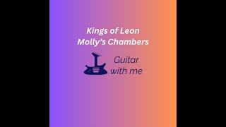 Kings of Leon  Mollys Chambers [upl. by Lamrej]