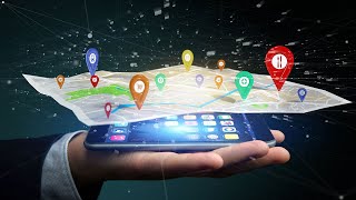 Addressable Geofencing [upl. by Berneta4]