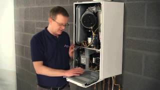 Worcester Bosch Greenstar i Boiler Installation [upl. by Janine]