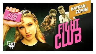 Fight Club ve Mina Kabar  Kaygan Zemin  B20 [upl. by Atteugram]