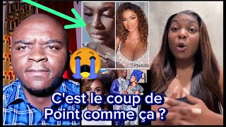 💔C0C0 EMILIA entre la VIE et la M0RT  à cause de MV€MBA😭😭 [upl. by Jamal911]