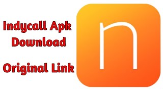 IndyCall Apk Download Kaise KareHow To Download IndyCall AppIndyCall ApkIndyCall [upl. by Adnical]