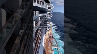 Norwegian Cruise Prima  नॉर्वेजियन क्रूझ प्राइमा [upl. by Llohcin413]