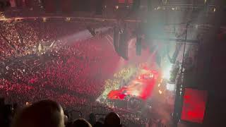 HeavyDirtySoul 21 Pilots Clancy Tour Raleigh NC 91324 Best Audio Quality [upl. by Langelo]