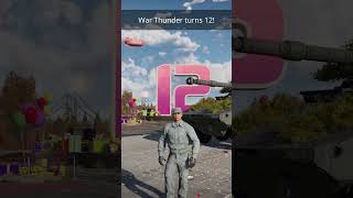 Suits well I suppose warthunder warthundertrailer warthundercinematic tripoloski shorts [upl. by Sukcirdor]