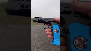 Tanfoglio Limited Custom Xtreme  9mm tanfoglio limitedcustom [upl. by Priest83]