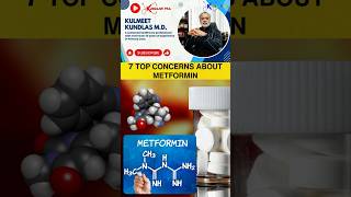 7 top concerns about metformin metformin [upl. by Nellahs881]