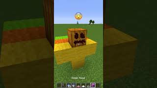 Minecrafts BIGGEST Secret Nobody Tells You minecraft troolface shorts video [upl. by Kcam]