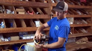 How to Install a Submersible Pump Is a Safety Rope or Cable Necessary [upl. by Wonacott]