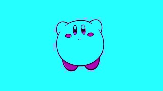 Kirby Logo Effects Sound Variations Sponsored by Preview 2 Effects [upl. by Imoyn298]