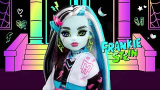 Monster High Dolls [upl. by Adiari]