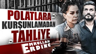 Polatlara Kurşunlamadan Tahliye [upl. by Rabjohn]