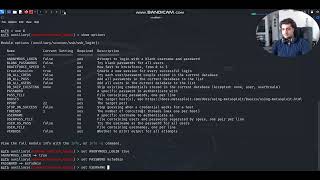 How To Hack and Exploit Port 22 SSH Metasploitable 2 [upl. by Geerts]