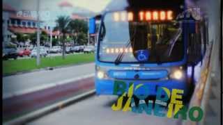 BRT  the future of urban transportation [upl. by Retsof]