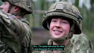 Soldier S01E01  BBC Documentary [upl. by Neils685]