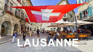 Lausanne Switzerland [upl. by Fenwick]