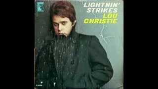 Lou Christie Interview w Jimmy Howes amp Greta Latona WGHT Radio [upl. by Sikram]