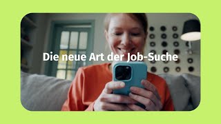 Die neue Art der Jobsuche mit der XING KI [upl. by Eelsnia739]