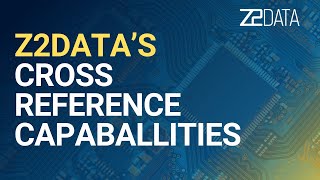 Z2Datas Cross Reference [upl. by Reagan]