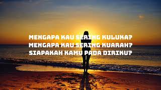 PENDAM ‑ AZZARA BAND LYRICS [upl. by Atiuqihc]