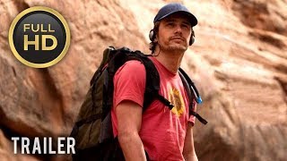 🎥 127 HOURS 2010  Full Movie Trailer in HD  1080p [upl. by Drarig335]