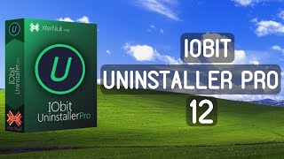 Iobit Uninstaller Pro 12 Crack  Full Activated  How to Install Best Uninstaller for PC 2022 [upl. by Akeinahs622]