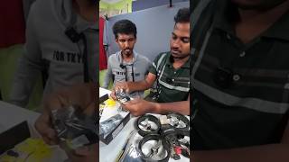 😮 FPV Drone Making fpv tamil drone [upl. by Nahbois]