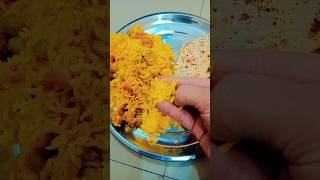 भोजन😍tahri 😋 cooking healthdiet helthytips recipe foodie helthylife foodlover shortvideos [upl. by Sibel433]