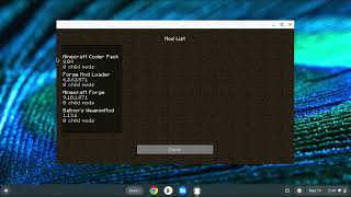 How To Get Mods On Tlauncher On Chromebook [upl. by Yoshio853]