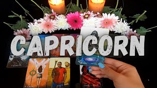 CAPRICORN 💜🤭YOU HAVE NO IDEA HOW MUCH THIS PERSON LOVES YOU 🫠🥰 NOVEMBER LOVE TAROT READING 2024 [upl. by Gall272]