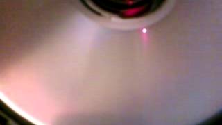 How a DVD and CD Burner Works [upl. by Malarkey]