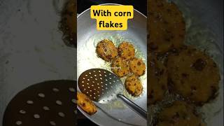 Instant corn flakes snacks [upl. by Samul]