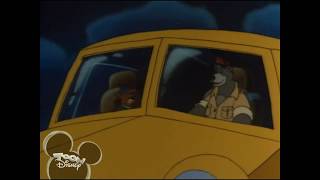 TaleSpin on the quotModernquot Toon Disney 2005 RECREATION [upl. by Yxor69]