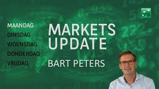 Cijfers PostNL en verkiezingen VS  4 vovember 2024  Markets Update van BNP Paribas Markets [upl. by Persson151]