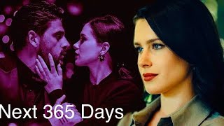 The Next 365 Days Trailer 2024  365 Days 4 Season Explained [upl. by Mharba]