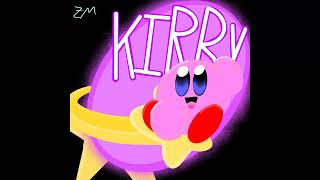 Bad Kazoo Cover Kirby 64  Shiver Star [upl. by Chak]