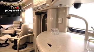 Motorhomes of Texas  2003 Newell 45 P1159 SOLD [upl. by Nolaj915]