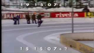 Sten Stensen vinner 10 000 m og allround  VM 1974 [upl. by Eyatnod445]