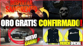 ✅ NUEVA SKIN ULTRA Y ORO GRATIS CONFIRMADO 🔥 RECOMPENSAS DEL EVENTO INFECTADO ❗ [upl. by Wickner102]