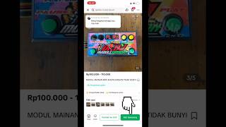 CEKOUT DI TIKTOK ​⁠KIJANGMENGULAR YA GUYSSS🔥🔥🔥🔥 [upl. by Nagam]