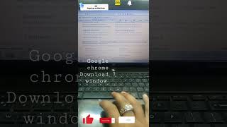 google chrome download windows 7googlechrome window7 download software [upl. by Ingold]