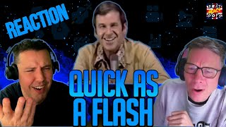 Brit Dads React to Paul Lyndes Funniest Hollywood Squares Moments [upl. by Ebarta]